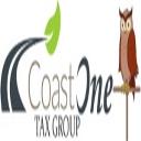 Coast One Tax Group logo